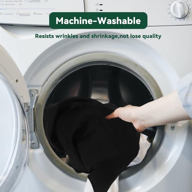 Thumbnail 6 de Nideen Chef Apron with Pockets