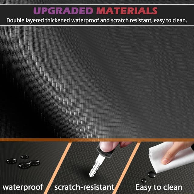 Thumbnail 5 de Car Windshield Cover 112 in