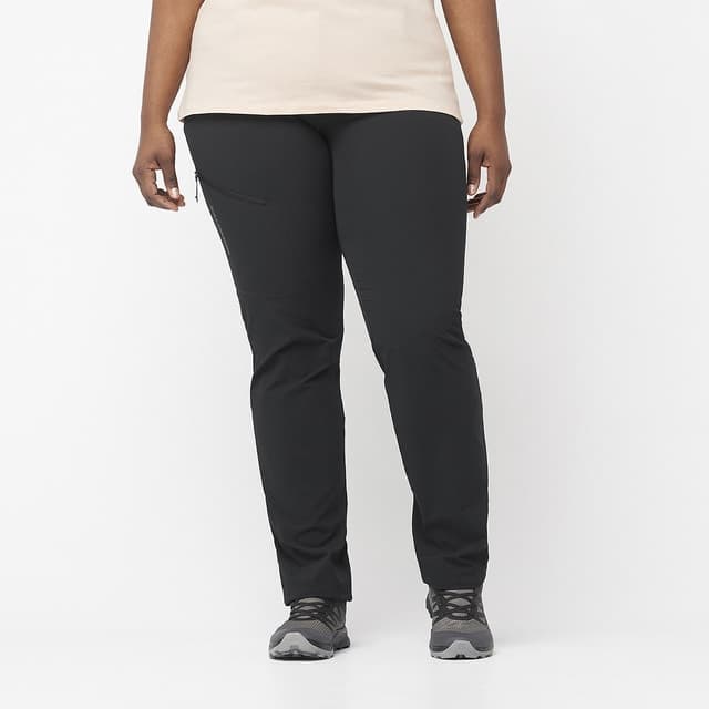 Imagen de Salomon Wayfarer pantalón mujer 🚶♀ en OfertitasTOP