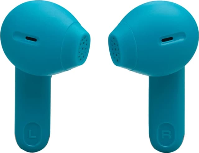 Thumbnail 5 de JBL Tune Flex 2 Blau In‑Ear Kopfhörer 32 Stunden
