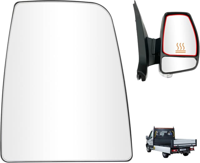 Imagen de vsshe BK31-17K740-BA miroir droit chauffant 2014 en OfertitasTOP