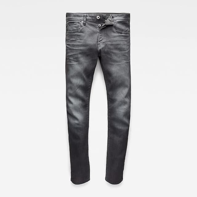 Thumbnail 4 de G-STAR 3301 Slim Jeans Hombre 🧥 Multicolor 31W/32L