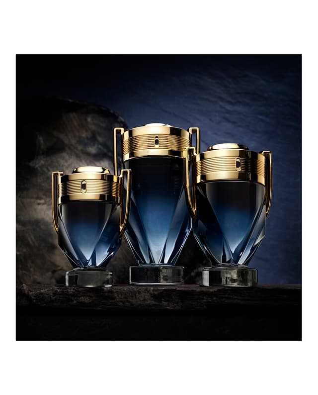 Thumbnail 5 de Rabanne Invictus Parfum perfume 100 ml