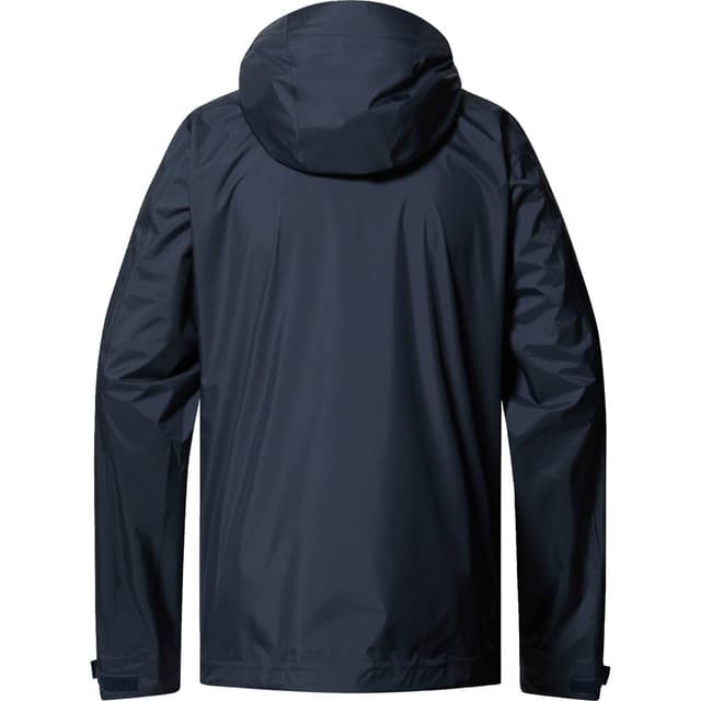 Detalle 2 de Haglöfs Chaqueta L.I.M Airak 2,5L