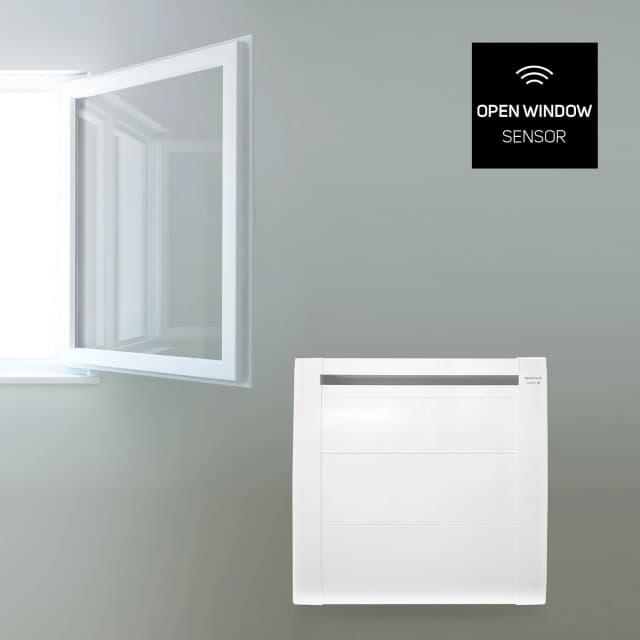 Thumbnail 5 de Taurus Paradiso Ceramic emisores térmicos 1.500W