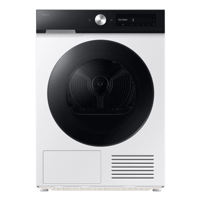 Detalle de Samsung Bespoke 9 kg Secadora