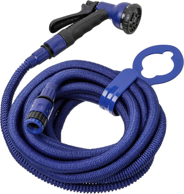 Detalle de TATAY Tubo irrigazione Superflex 15 m