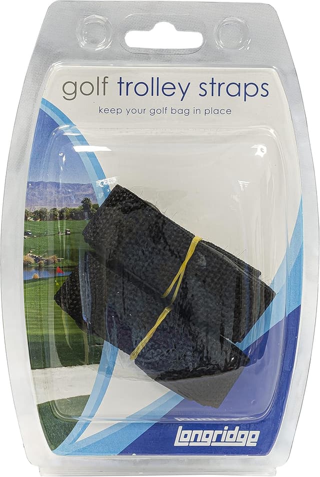 Thumbnail 3 de LONGRIDGE Sangles de chariot de golf 40,82 g