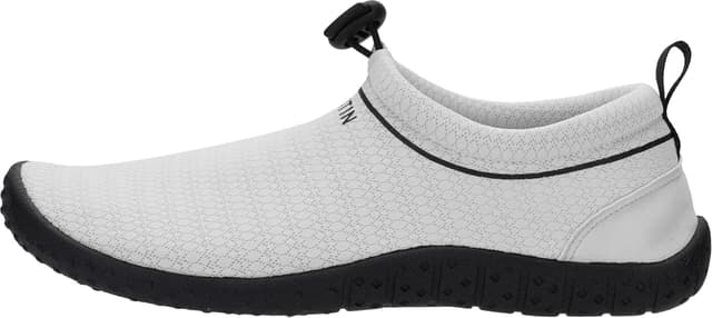 Detalle 2 de WHITIN Wasserschuhe für Damen & Herren mit dicker Laufsohle – schnell trocknende Aquaschuhe
