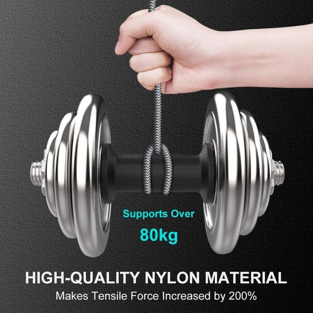 Thumbnail 5 de etguuds USB C Charger Cable 1m 2Pack