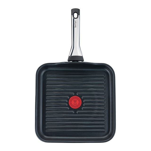 Thumbnail 1 de Tefal Excellence Grill aluminio fundido 26 cm