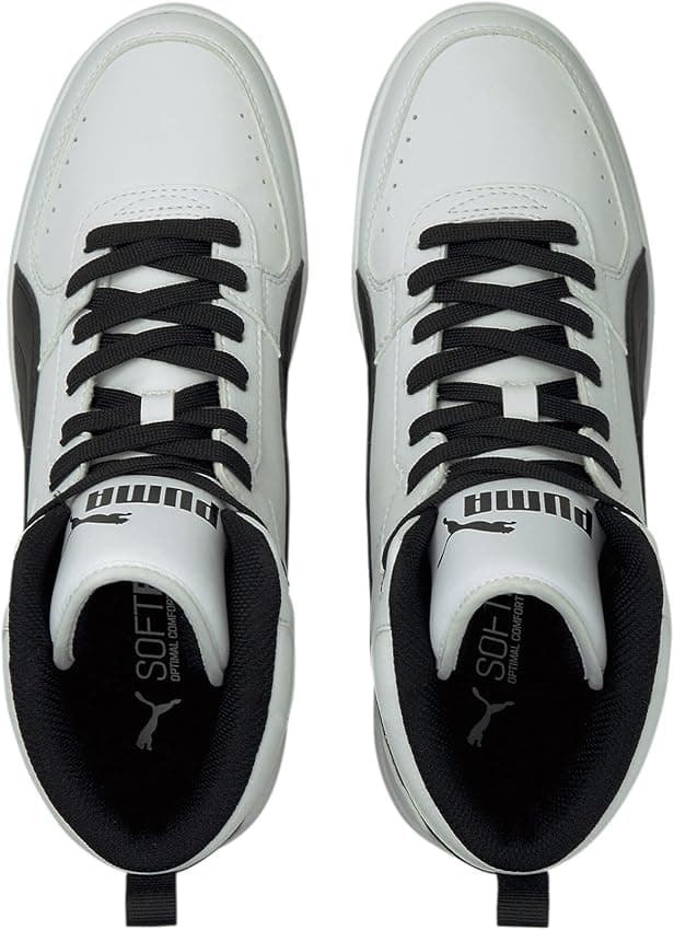 Thumbnail 4 de PUMA Rebound Joy zapatillas 41 EU White Black