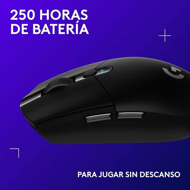 Thumbnail 3 de Logitech G305 LIGHTSPEED Ratón Gaming Inalámbrico