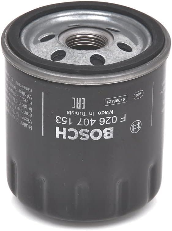 Thumbnail 2 de Bosch P7153 filtre à huile