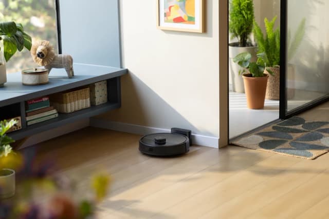 Thumbnail 12 de Roborock Q7 BF Black 8 000 Pa