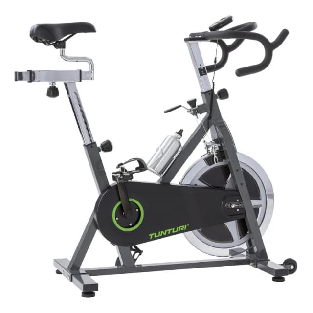 Detalle de Tunturi Cardio Fit S30 bicicleta indoor