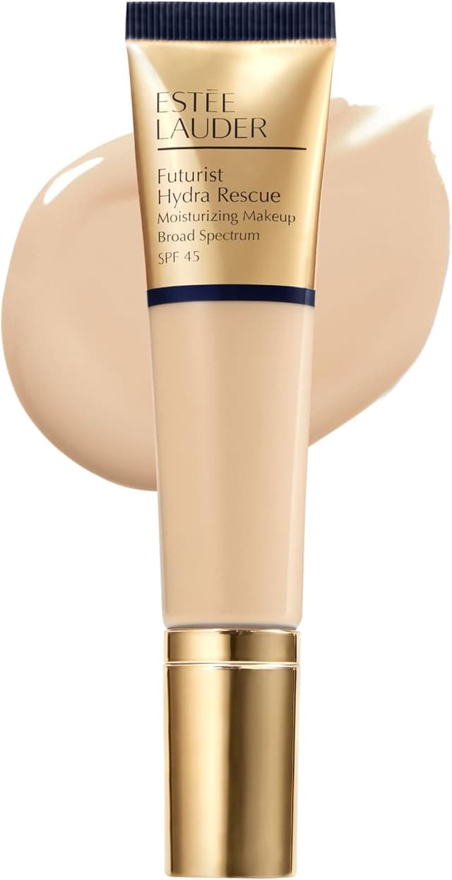Thumbnail 6 de Estée Lauder Futurist Hydra Rescue Moisturising Foundation SPF 45 (12-hour glow)