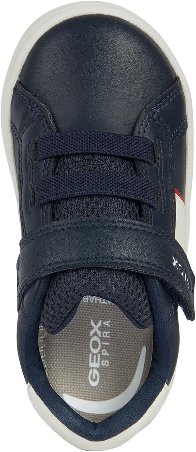 Thumbnail 5 de Geox Baby Jungen Eclyper Boy Sneaker – bequeme Alltagsschuh-Alternative für kleine Füße