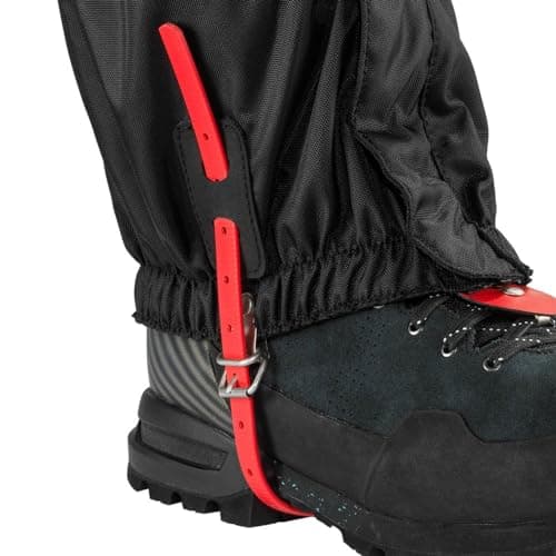 Thumbnail 2 de MILLET High Route Gaiters polainas mixtas para senderismo ⛺