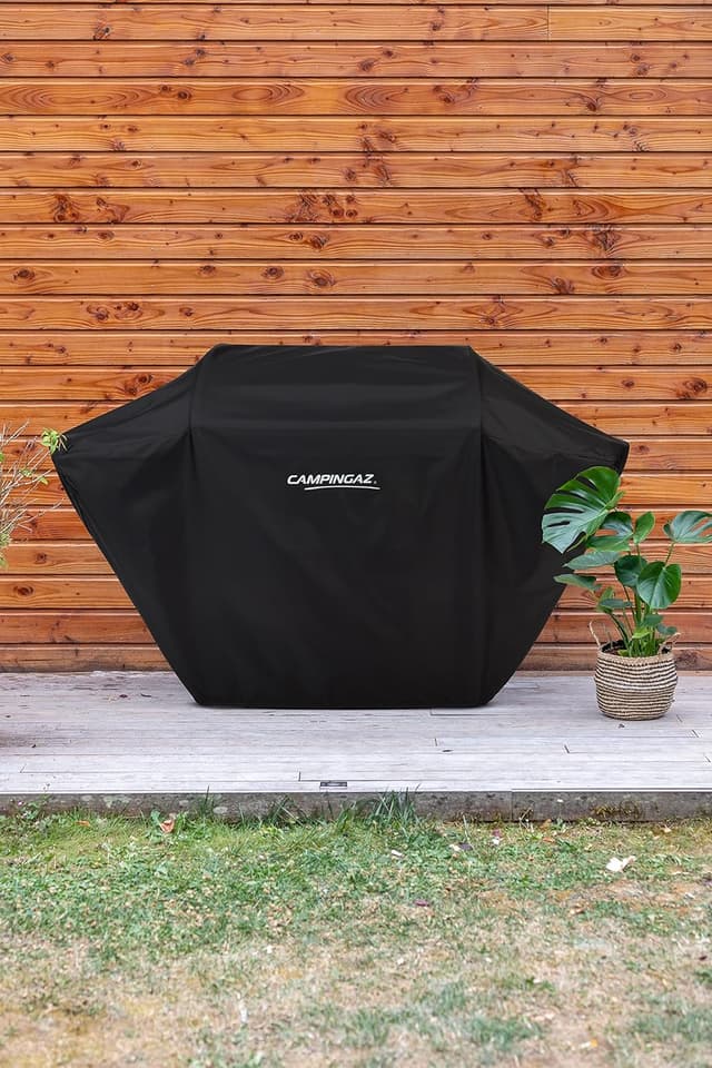 Thumbnail 2 de Campingaz Classic S copertura BBQ 124 x 52 x 118 cm 🏕