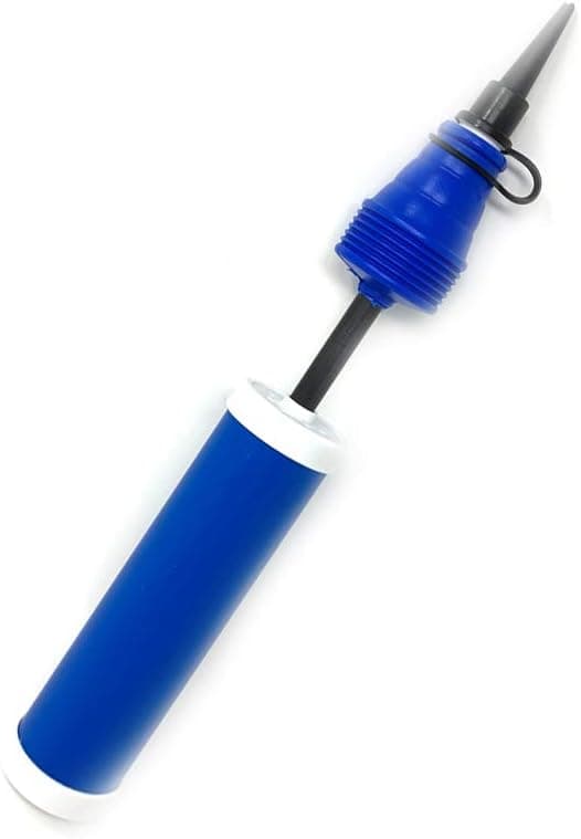 Detalle de Twist4 XXL Ballonpumpe