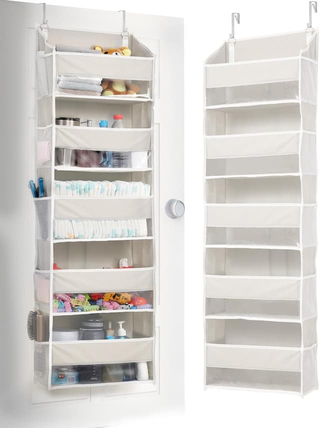 Detalle de ULG Over Door Organiser 44 lbs