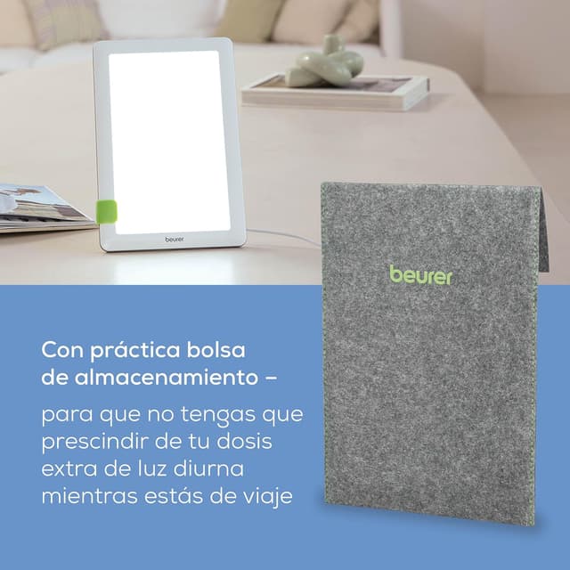 Thumbnail 4 de Beurer TL 30 Lámpara de luz diurna 10.000 lux