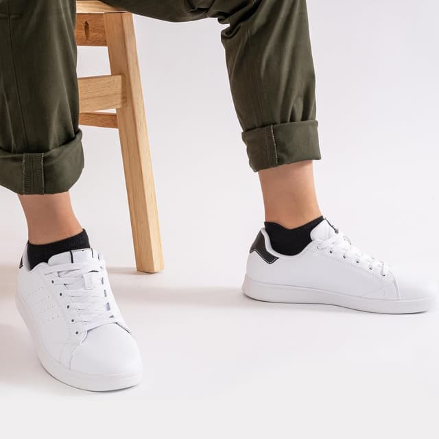 Thumbnail 1 de SockWaddles Sneaker Socken 10 Paar Unisex