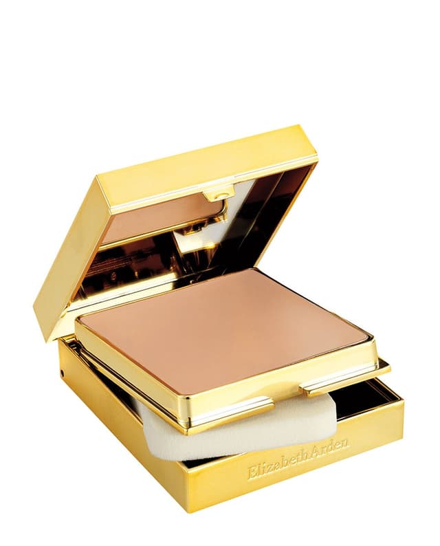 Detalle de Elizabeth Arden Flawless Finish Polvos compactos