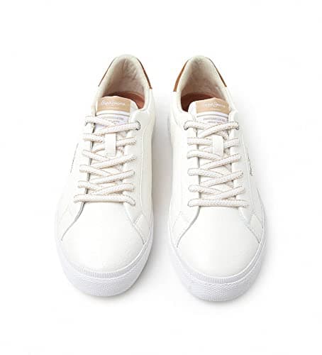 Thumbnail 4 de Pepe Jeans Kenton MAX Blanco