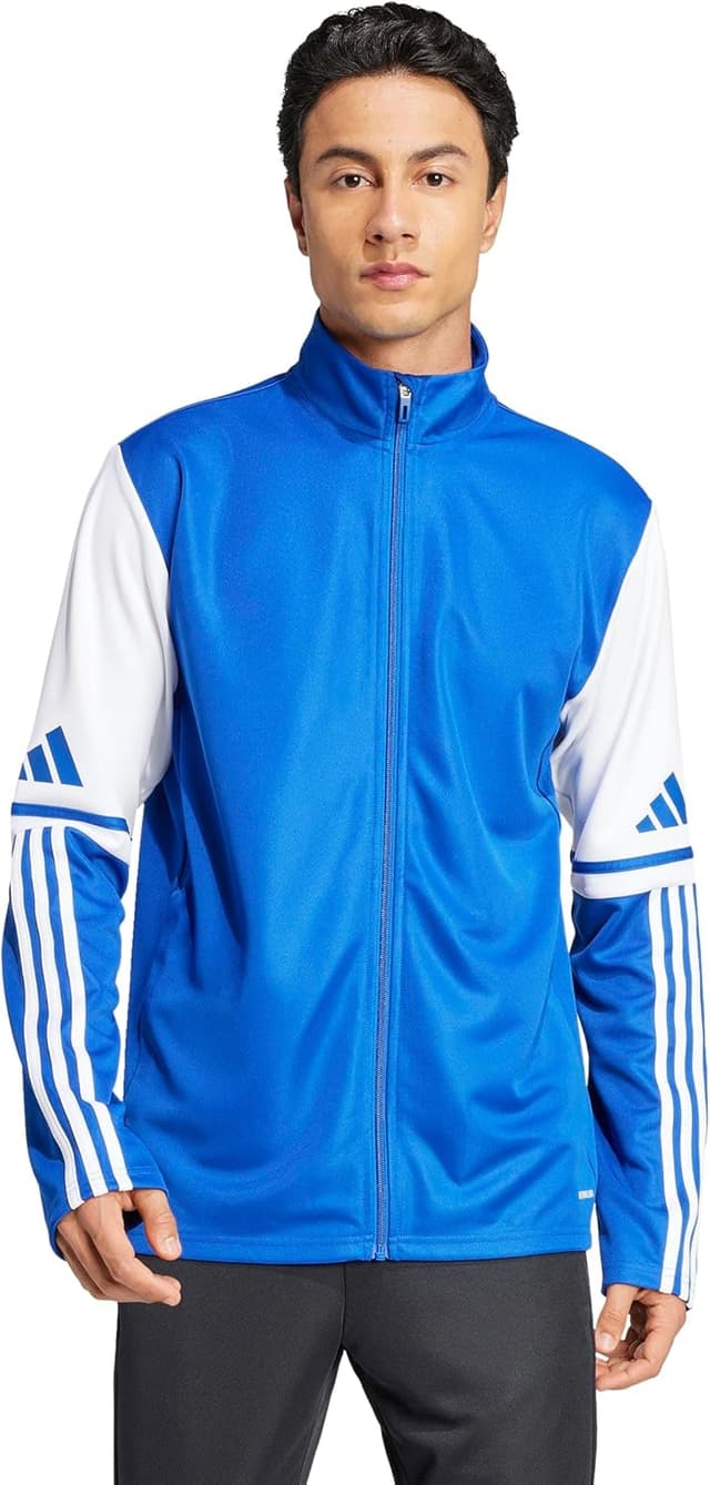 Thumbnail 3 de Adidas Herren 3-Stripes Tennisjacke