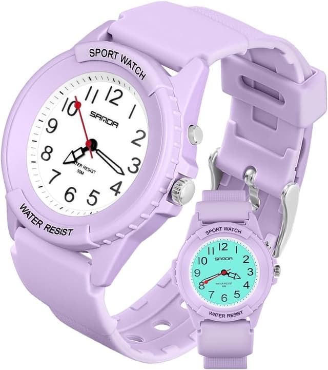 Imagen de OFFCUP Montre Sport Femme 39 mm en OfertitasTOP