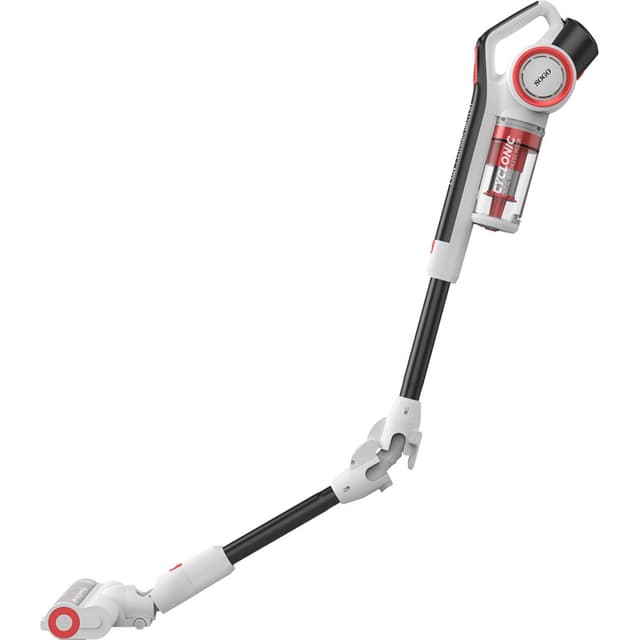 Detalle 1 de Sogo ASP-SS-16175 Aspirador de Escoba 3 en 1