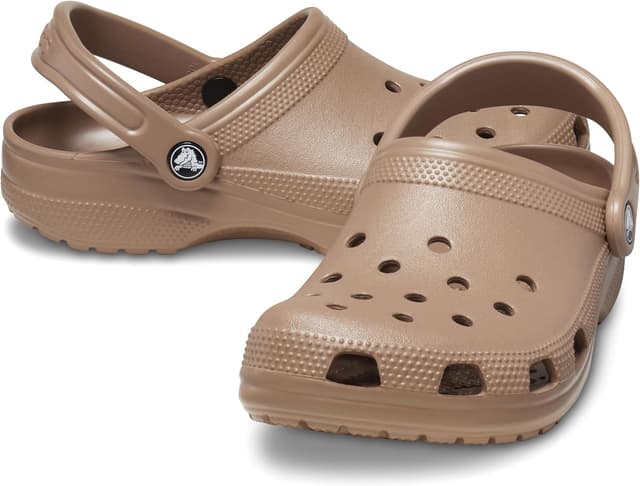 Thumbnail 4 de Crocs Classic Clog 39-40 EU Latte