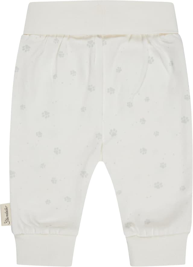 Detalle 2 de Sterntaler Jungen Hose Pfoten