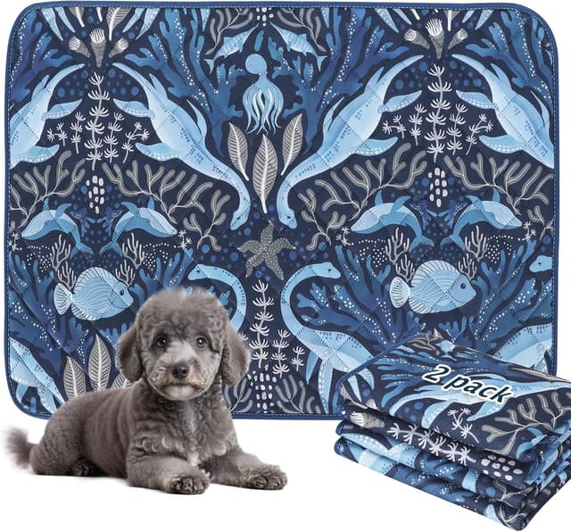 Imagen de BVAGSS XH081 60x60cm tappetini assorbenti per cani en OfertitasTOP