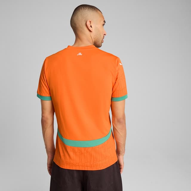 Thumbnail 1 de Puma Camiseta Costa de Marfil 2024 réplica