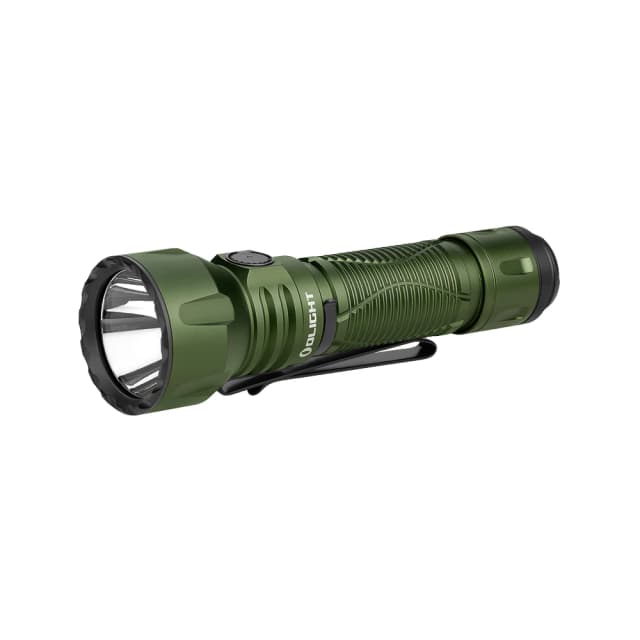 Detalle de Olight Javelot linterna LED recargable 1.350 lúmenes 🔦