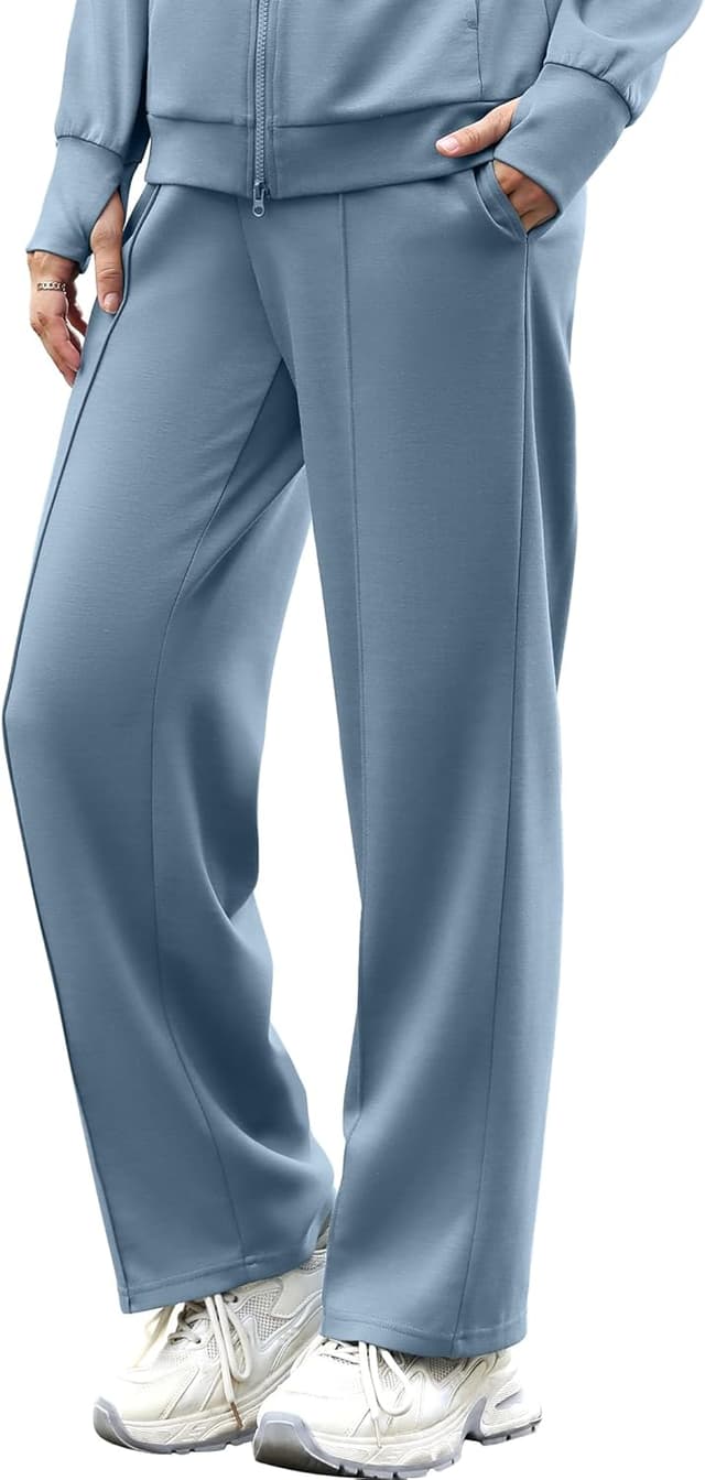 Detalle 1 de Casly Lamiit Lounge Sets 2‑Piece Sweatset