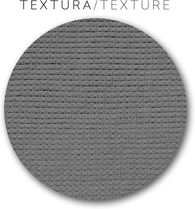 Detalle 2 de Eysa Poseidon funda sillón relax 06