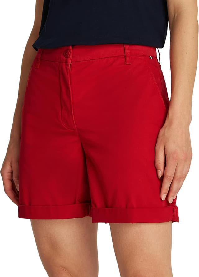 Thumbnail 6 de Tommy Hilfiger Damen Shorts