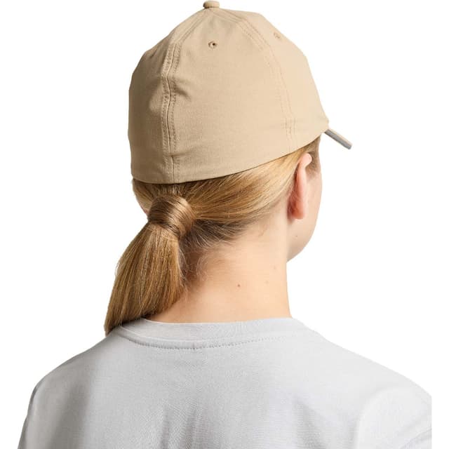 Detalle 2 de Haglöfs Gorra unisex Equator III: rendimiento ligero