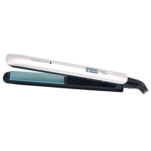 Thumbnail 9 de Remington S8500 Plancha pelo 9 ajustes, 230 °C 📷