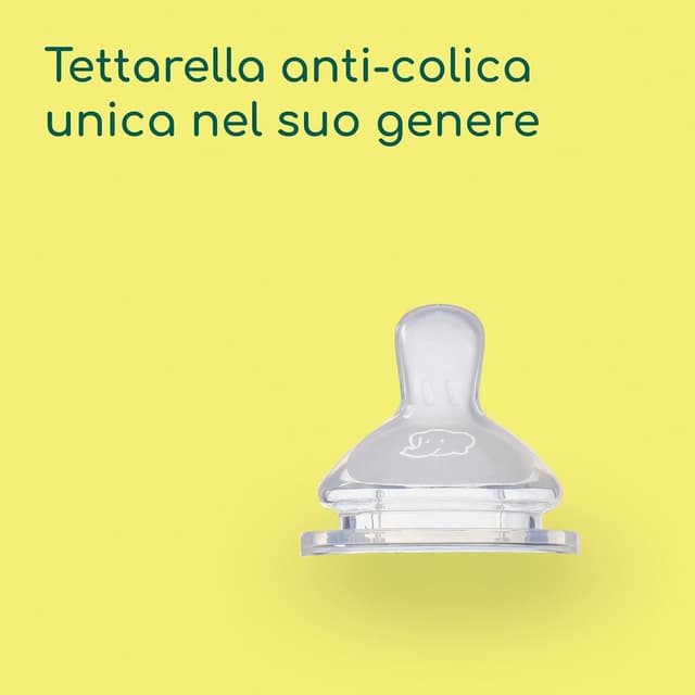 Thumbnail 3 de Bebeconfort Kit Biberon Neonato Physio Air Care