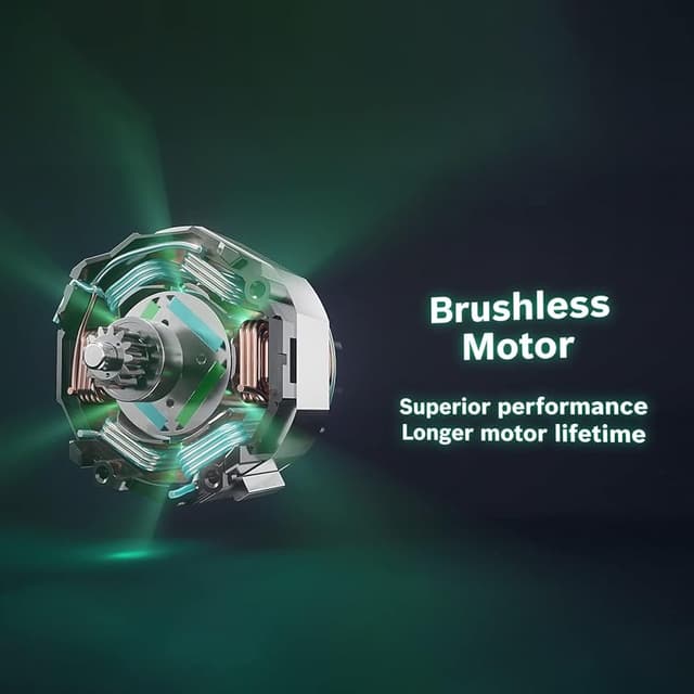 Thumbnail 1 de Bosch AdvancedLeafBlower 36V750 Soplador a batería 36 V, 2,8 kg 🍃