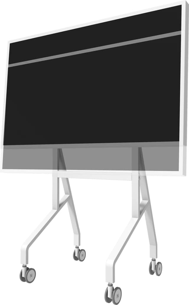 Thumbnail 9 de Neomounts MOVE Go Flip FL50-515WH1 Trolley