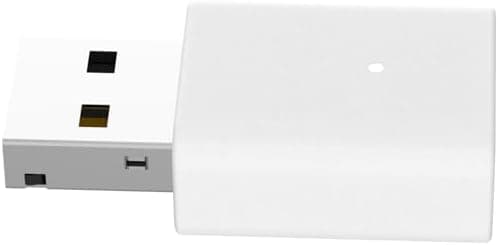 Detalle de D-Link AC13U AC1300 Wi‑Fi 5 USB Adapter (MU‑MIMO, dual band, WPA3) for Windows 10/11