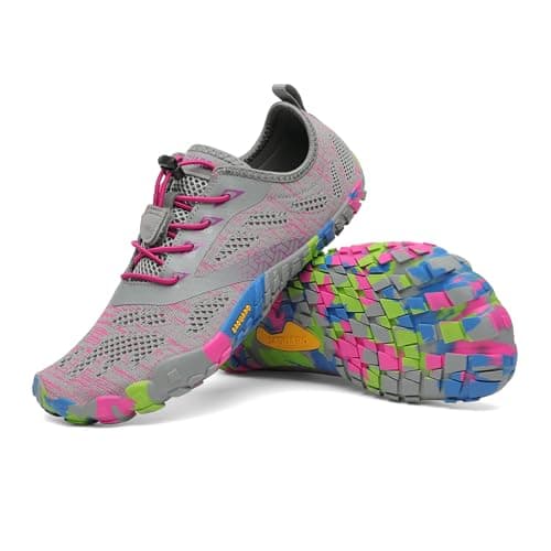 Detalle de SAGUARO Smart II Zapatillas Barefoot 38