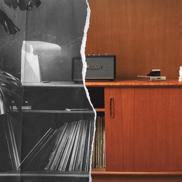 Detalle 2 de Marshall Acton III 🎶 Altavoz Bluetooth inalámbrico, Negro elegante