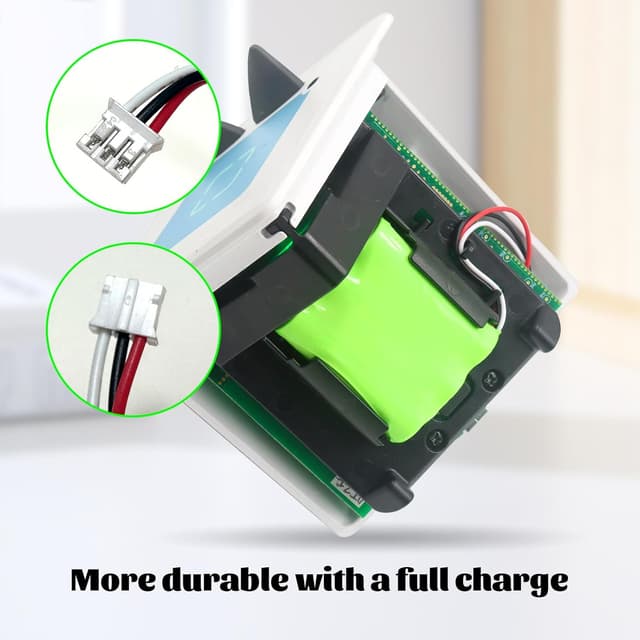 Thumbnail 4 de 3600mAh Ersatzakku für Toniebox Tonie Box